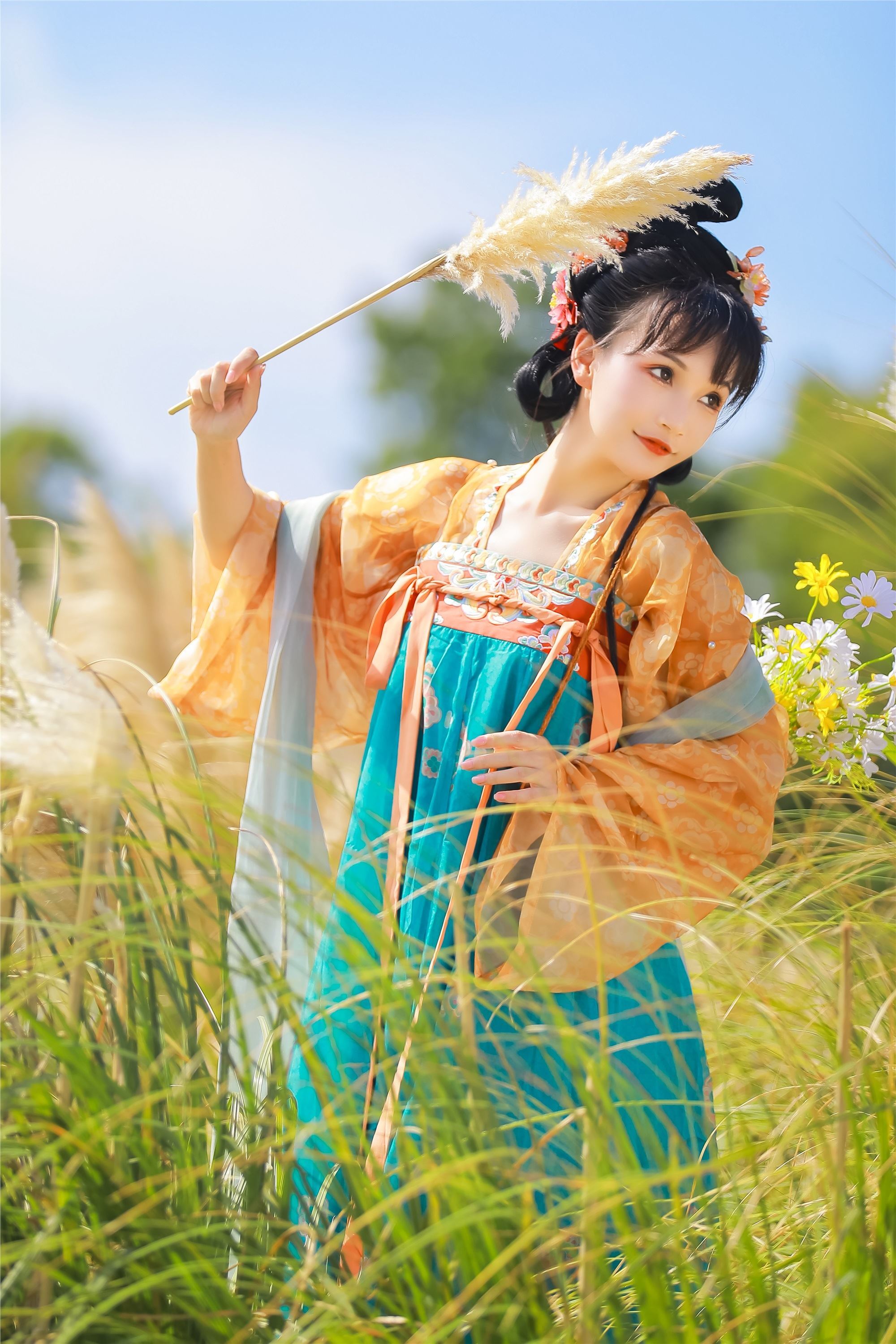 YITUYU艺图语 2025.01.07 踏歌行 焚香小也